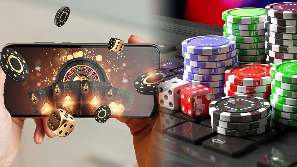 Jili Online Casino: A Premier Location for Exciting Pc Gaming Experiences