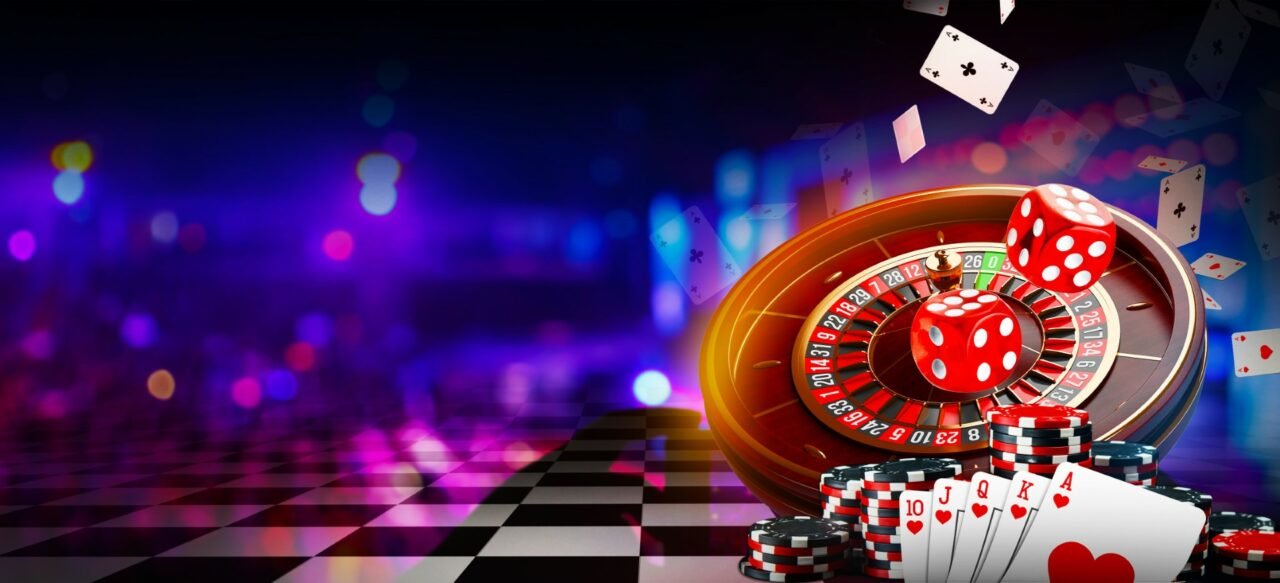 BC8 Online Casino: A Leading Platform for Thrilling Gaming Experiences