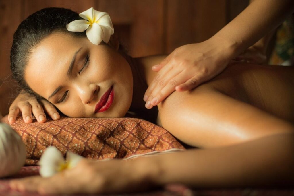 Massages in Malaysia: A Blend of Tradition and Modern Wellness